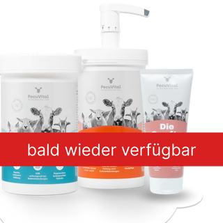 Sparpaket für Deine Stallapotheke