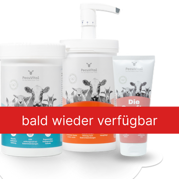 Sparpaket für Deine Stallapotheke